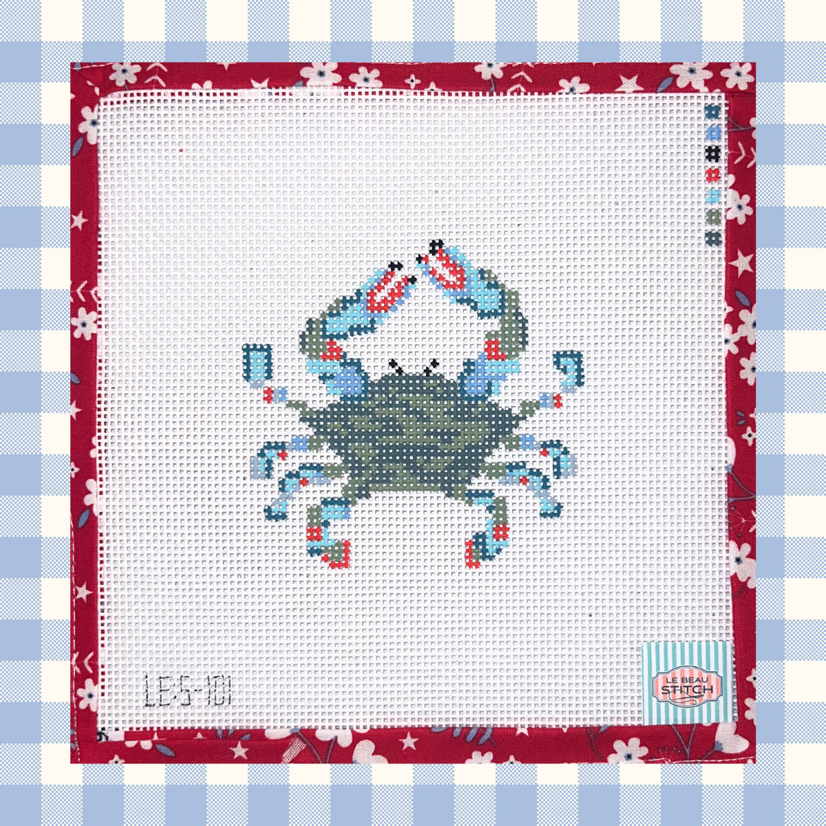 Chesapeake Bay Maryland Blue Crab