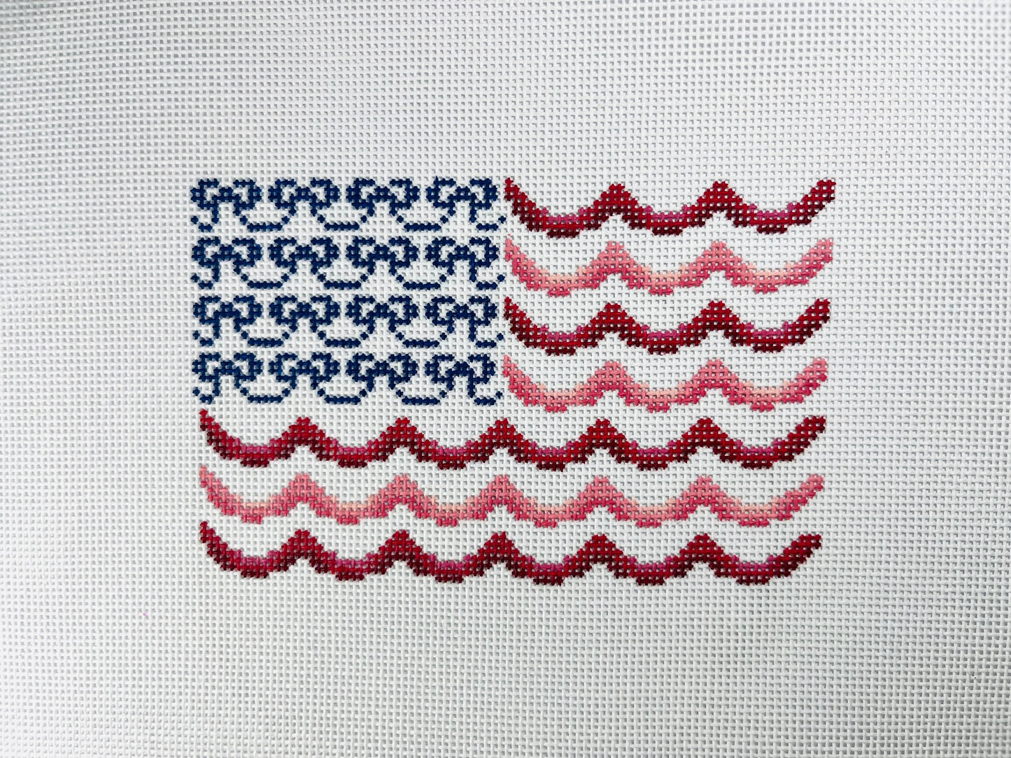 American Bow Flag