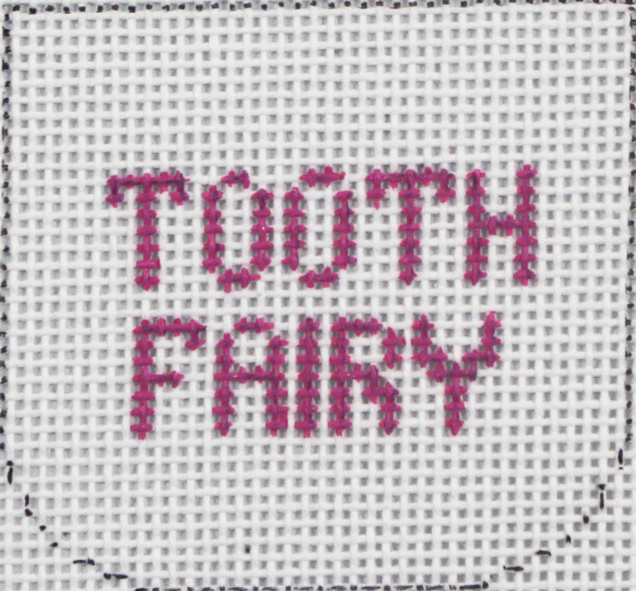 Peter Rabbit Pink Tooth Fairy Pillow