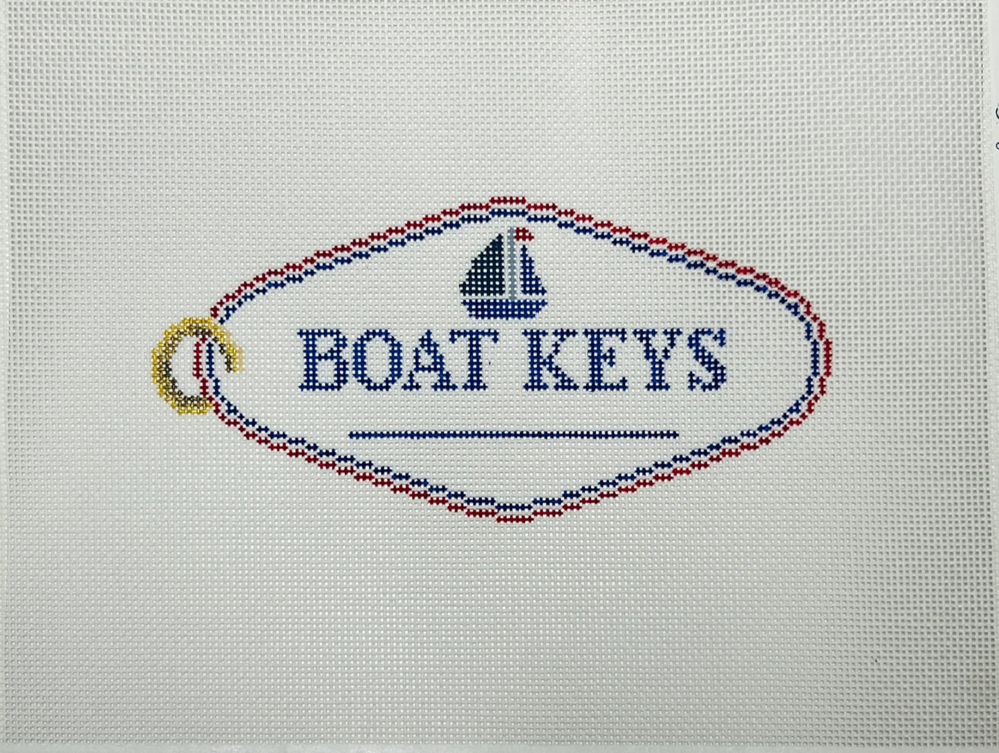 Boat Keys