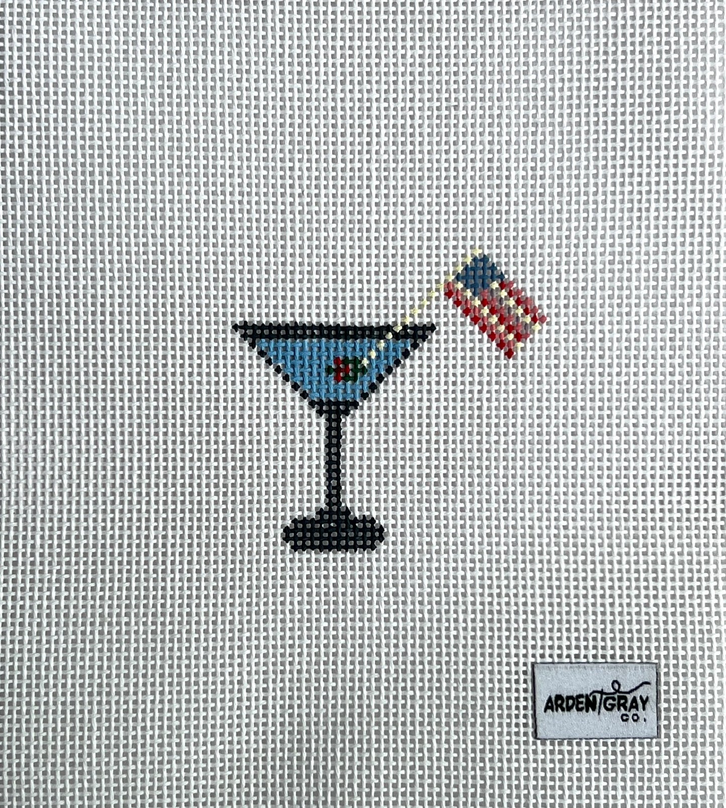 Americana Martini Mini