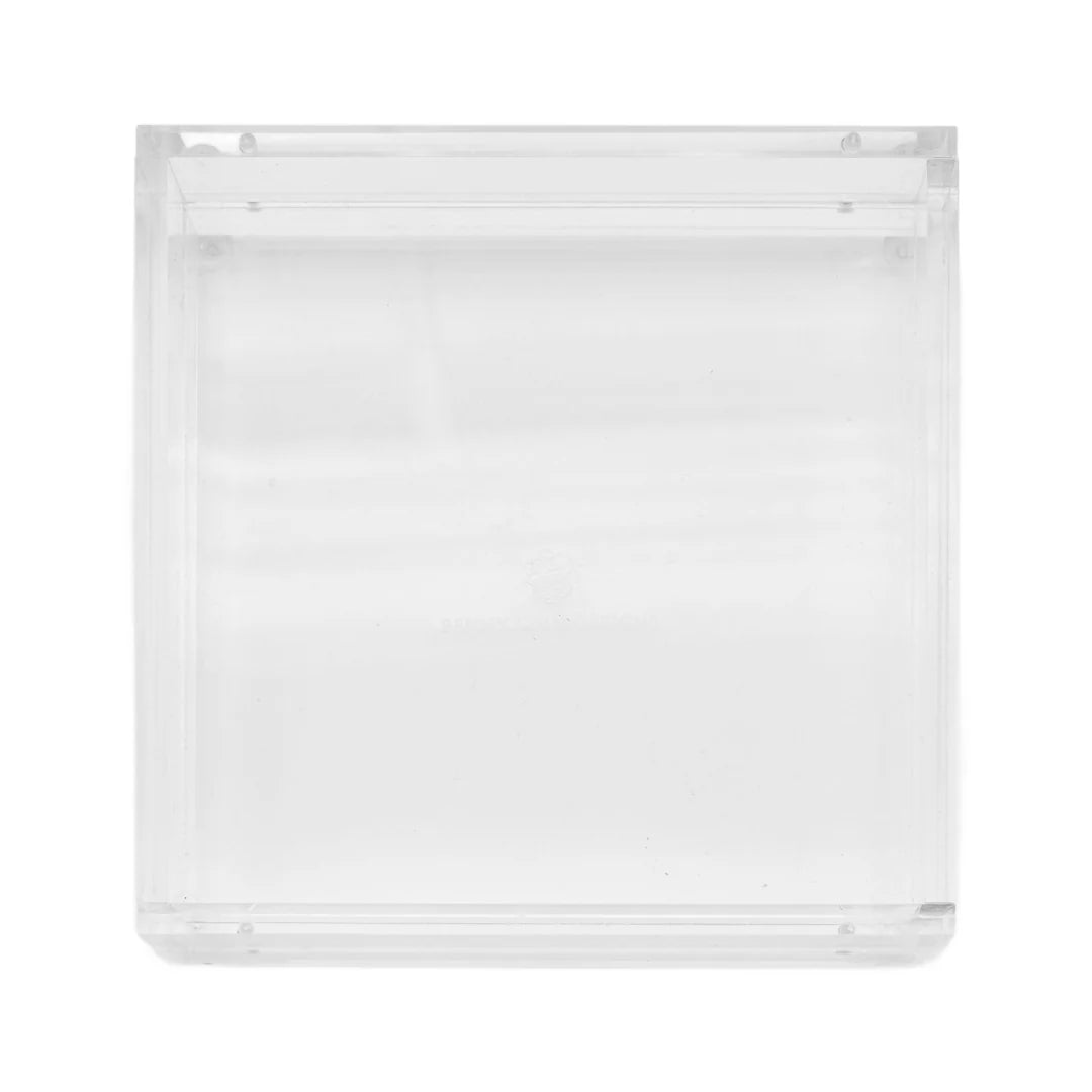 Acrylic Tray 5x5" Square
