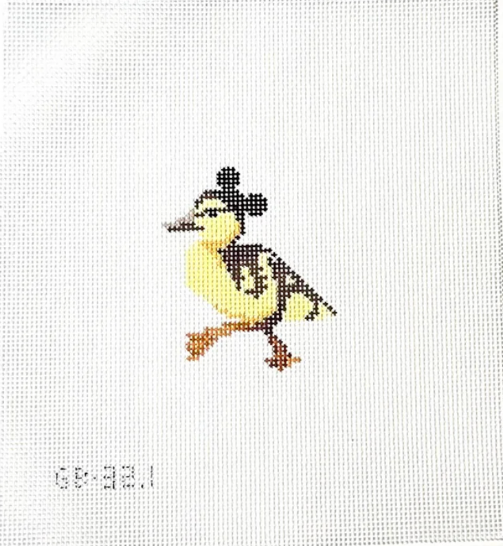 Disney Duck