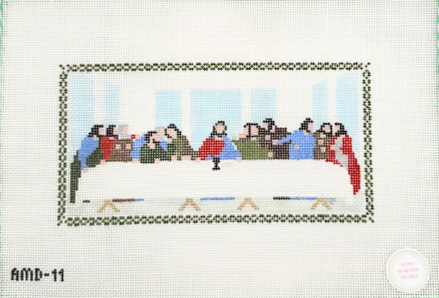 Last Supper