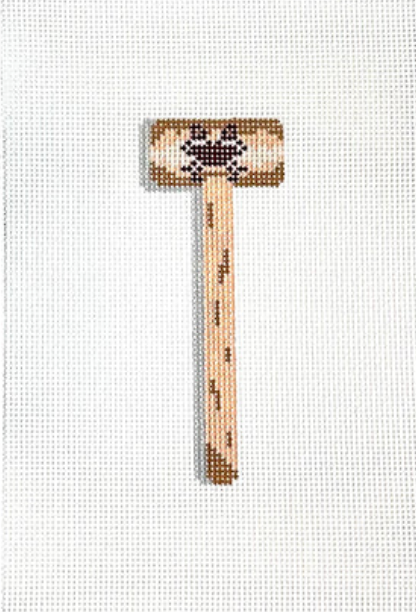 Crab Mallet
