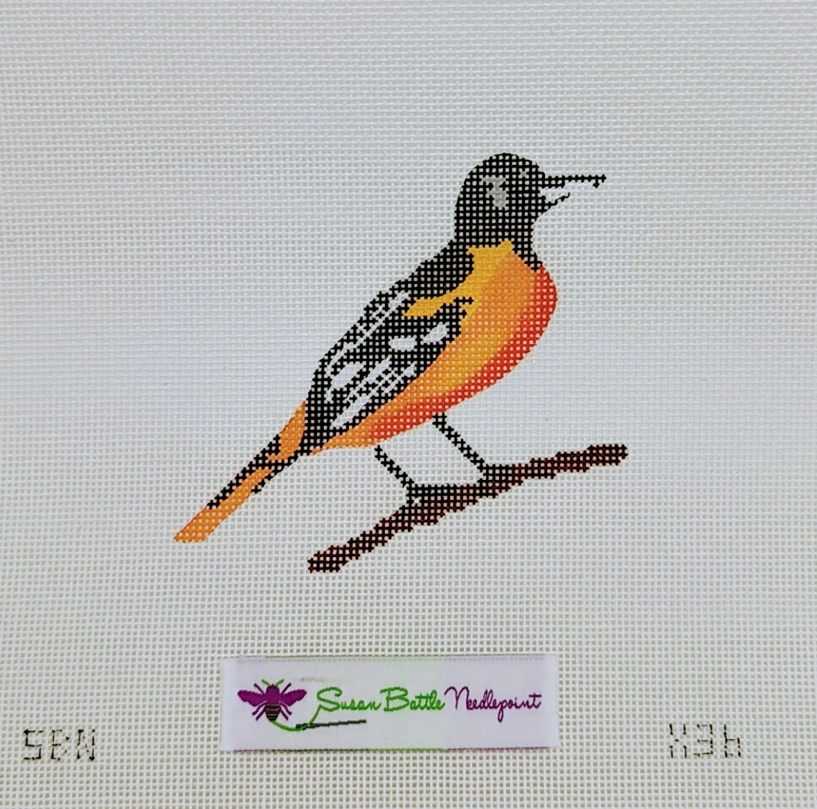 Oriole