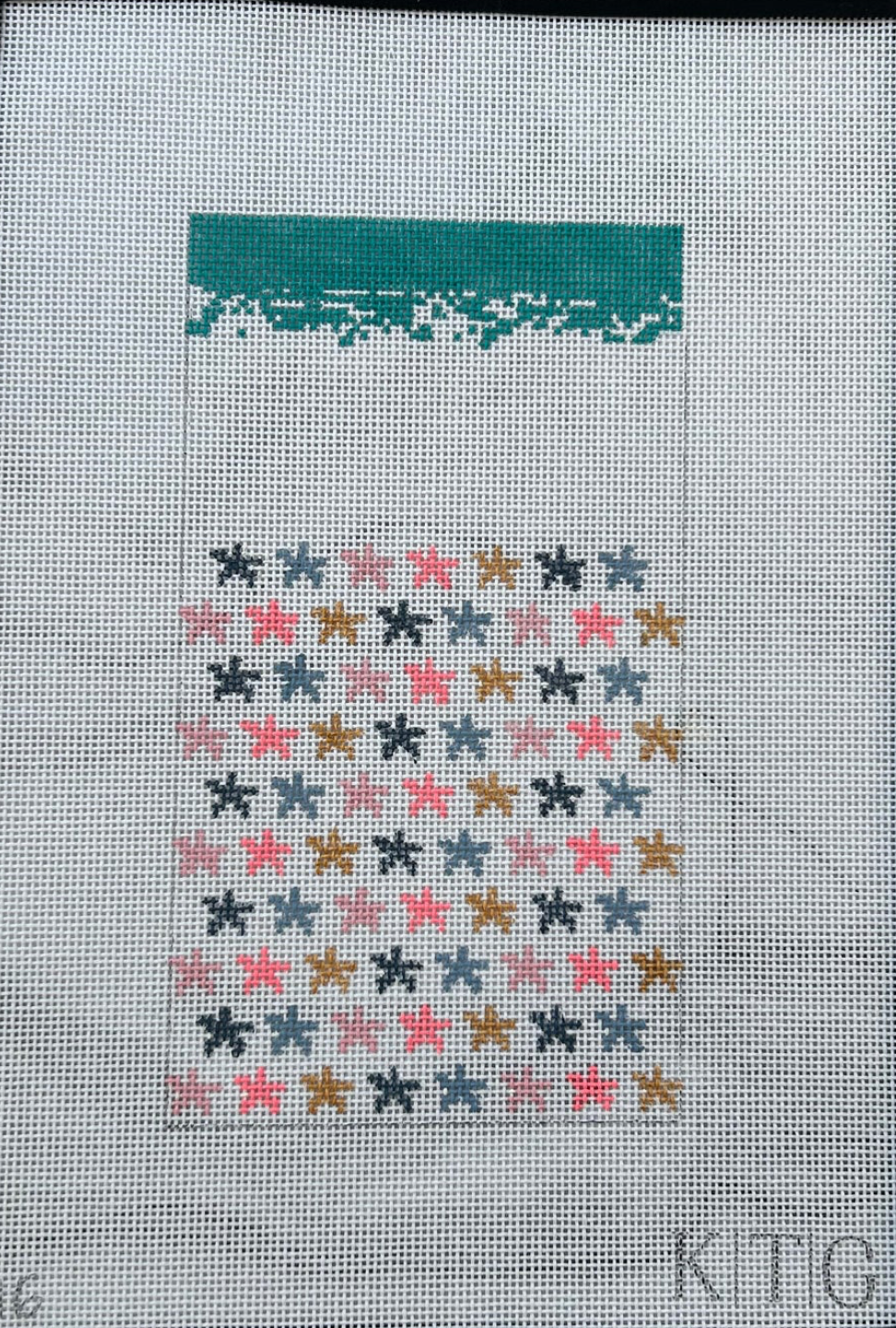 Starfish Point