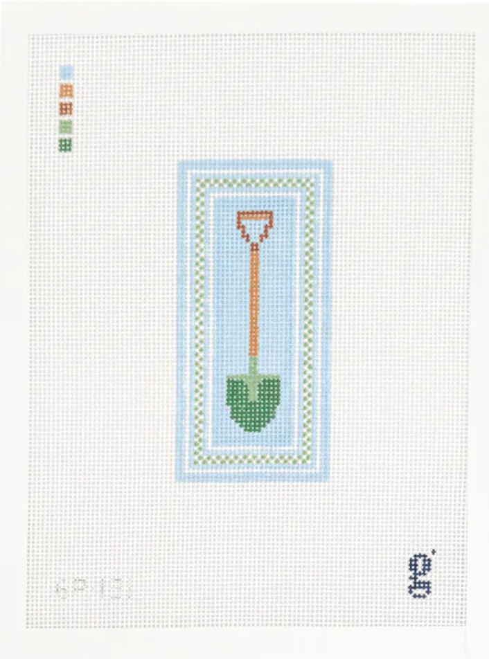 Garden Shovel