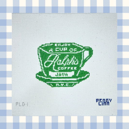 Small Ralph's Coffee Cup