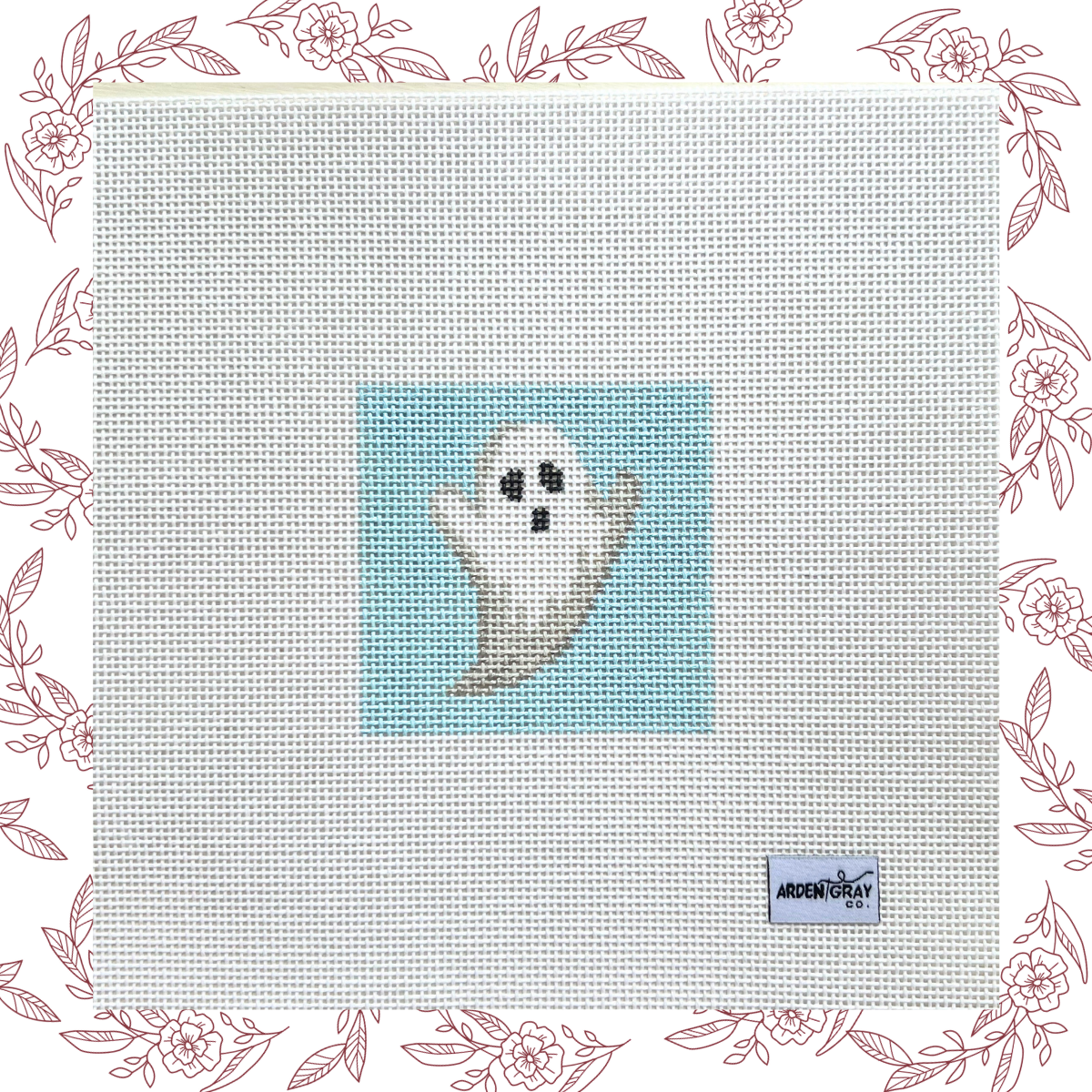 Spooky Ghost Mini