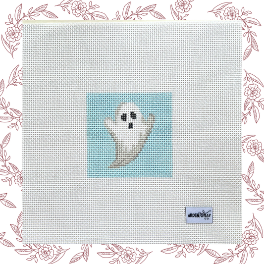 Spooky Ghost Mini