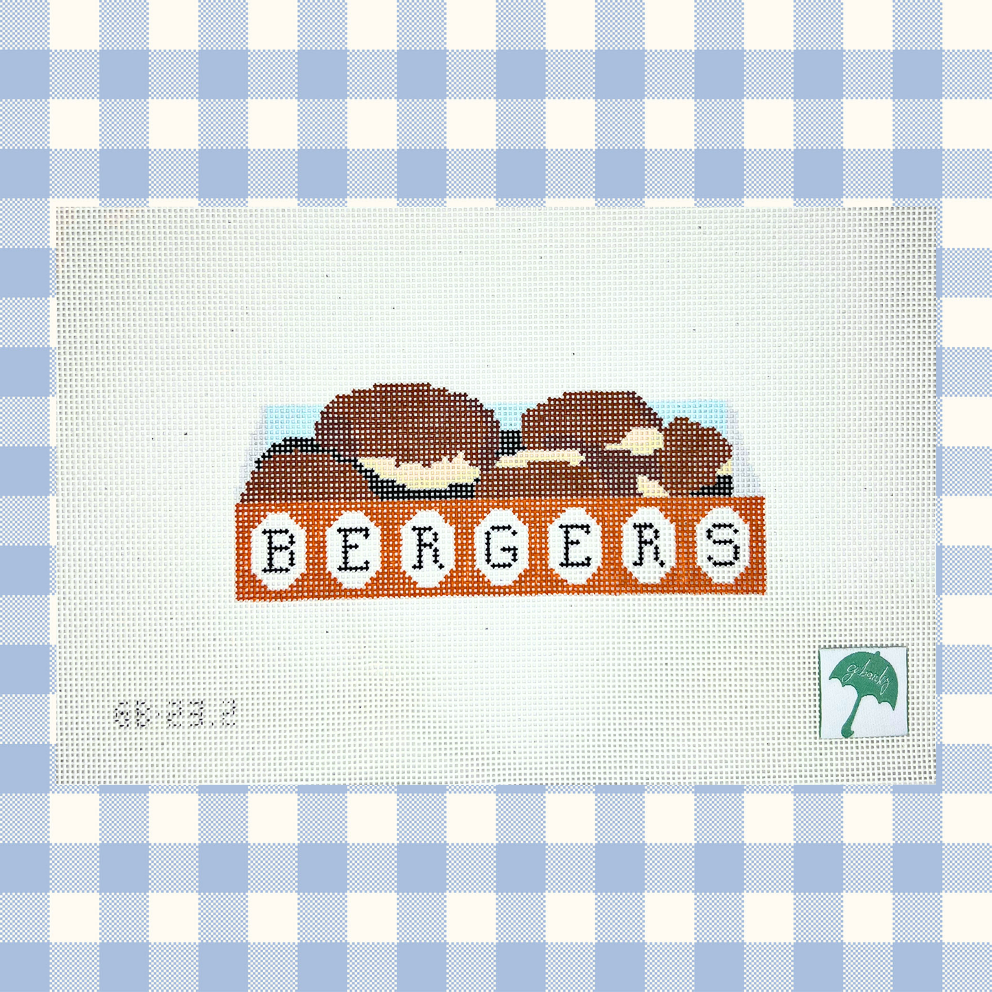 Bergers