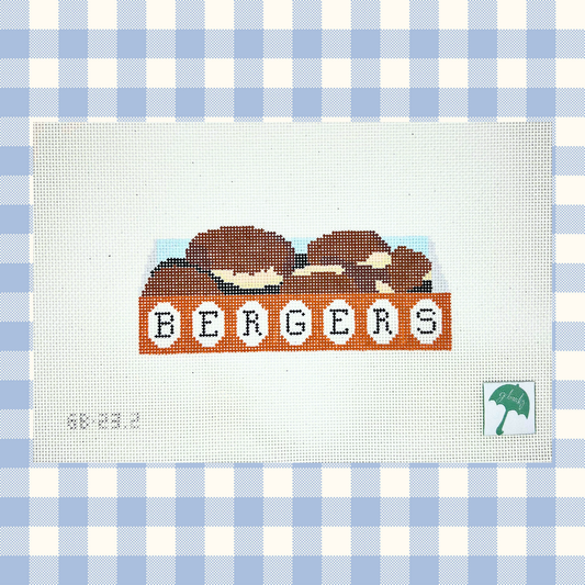 Bergers
