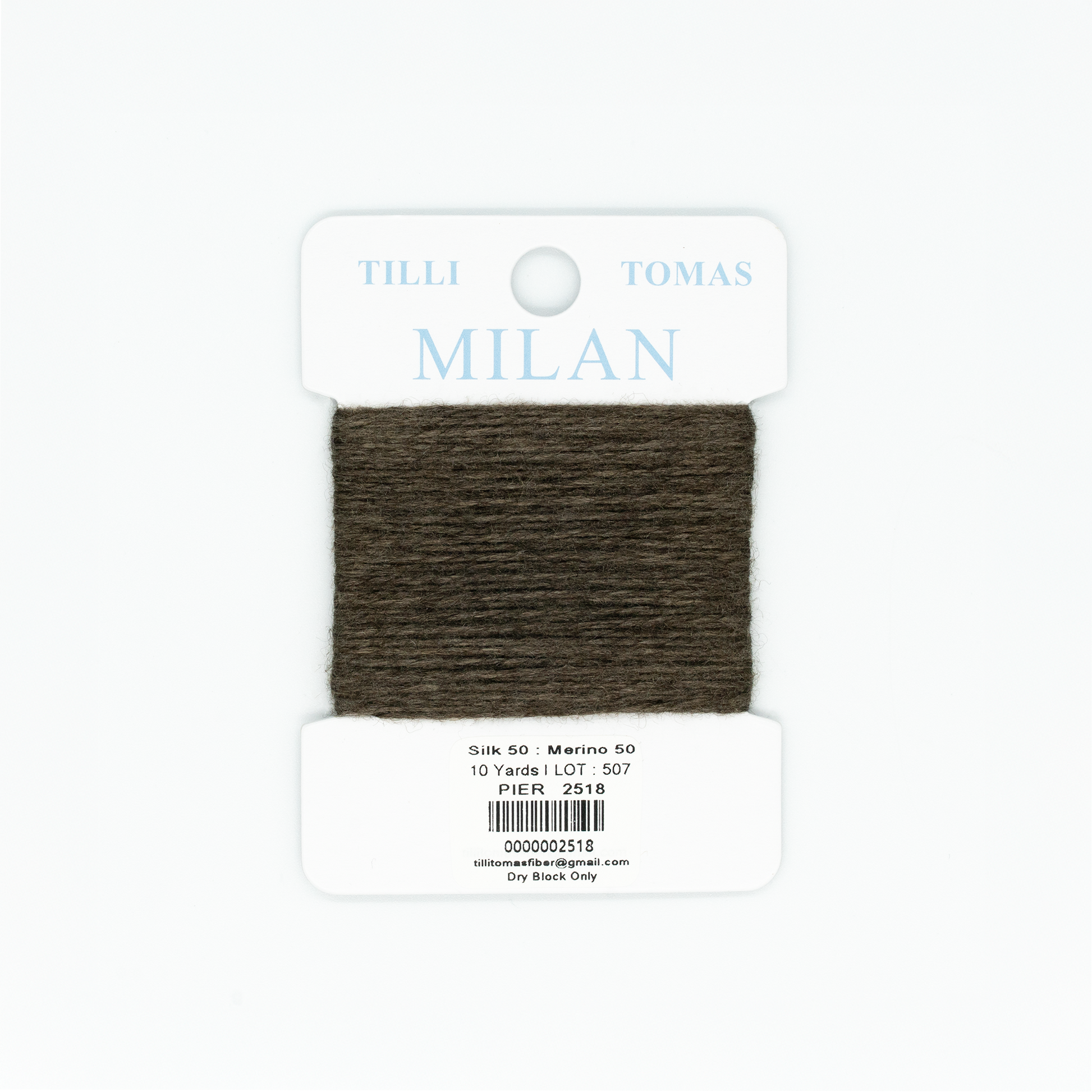 Milan Card - Pier