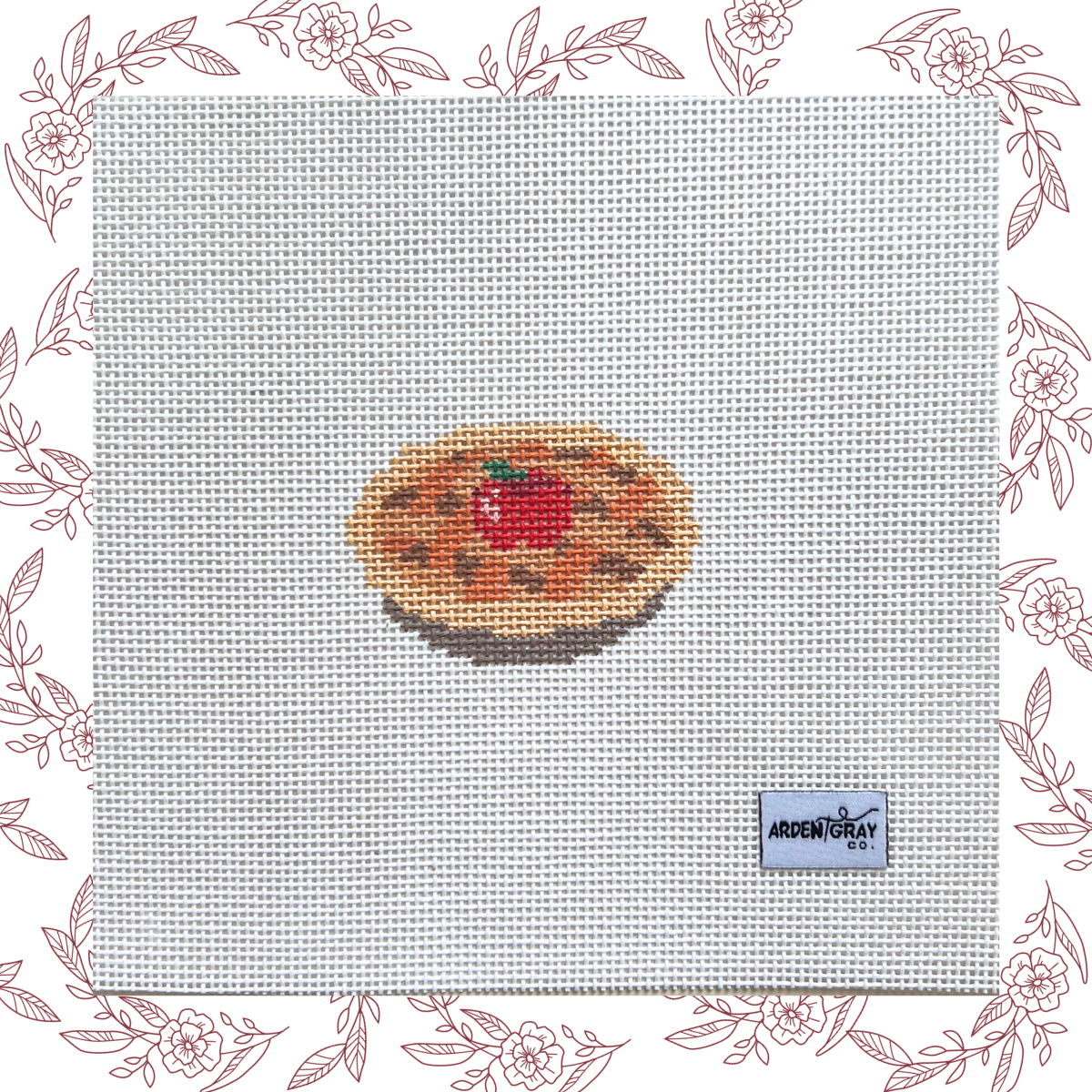 Apple Pie Mini