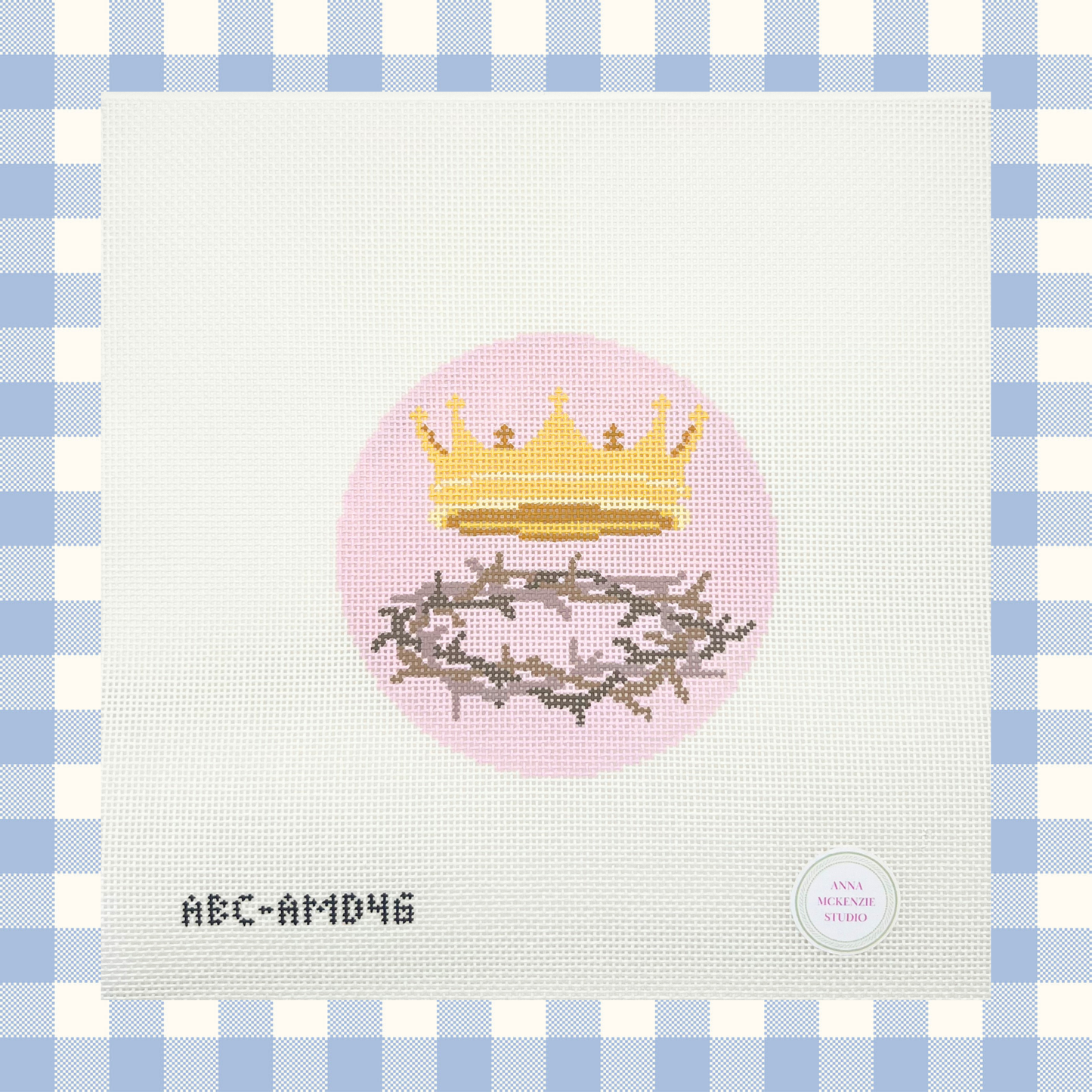 The King's Crown