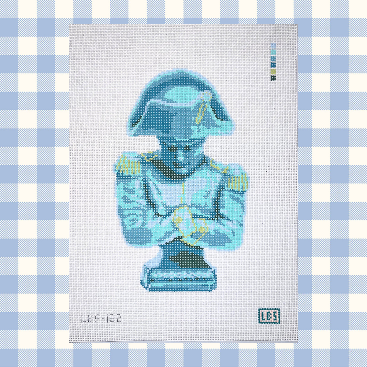 Napoleon Bonaparte Bust