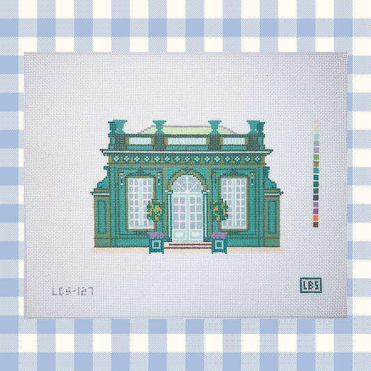 Le Pavillon Frais