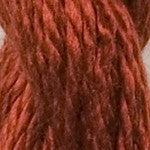 Vineyard Silk C-019 Brick Red