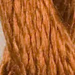 Vineyard Silk C-034 Caramel