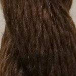 Vineyard Silk C-042 Dark Earth