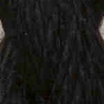Vineyard Silk C-111 Jet Black