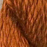 Vineyard Silk C-115 Rust