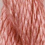 Vineyard Silk C-166 Tea Rose