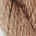 Vineyard Silk C-186 Ginger Snap