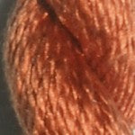 Vineyard Silk C-220 Orange Burst