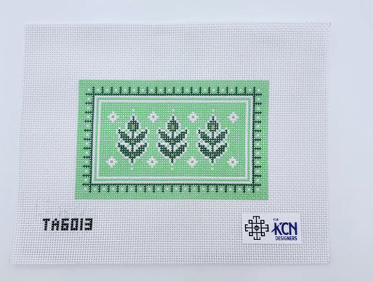 Patricia Eyeglass Case