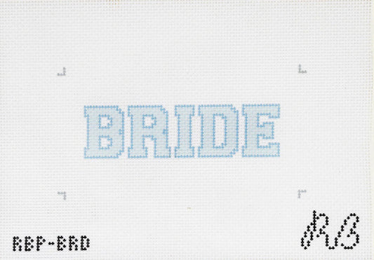 BRIDE Large