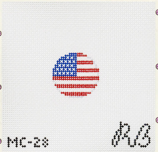 Mini Stars and Stripes