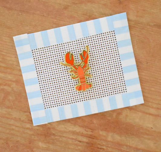 Lobster Needle Minder