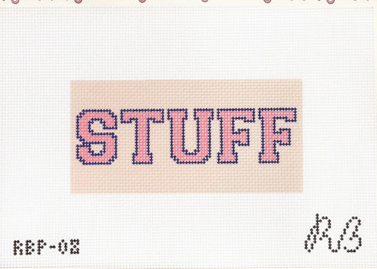 STUFF Large