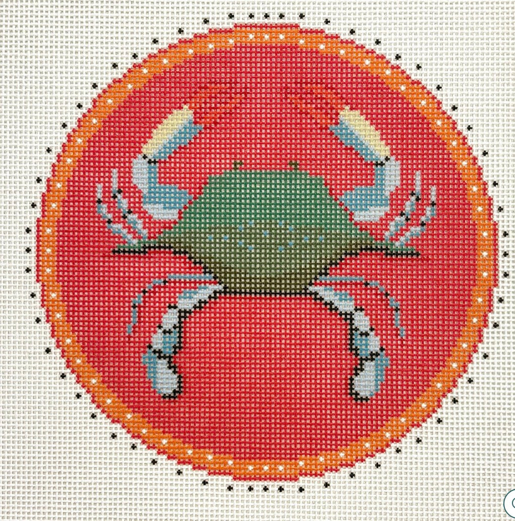 Crab