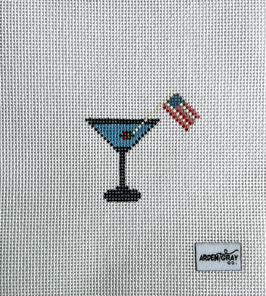 Americana Martini Mini