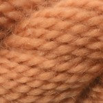 Vineyard Merino M-1027 Russet Orange