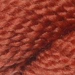 Vineyard Merino M-1221 Electric Orange