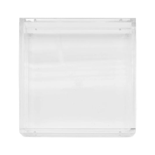 Acrylic Tray 5x5" Square