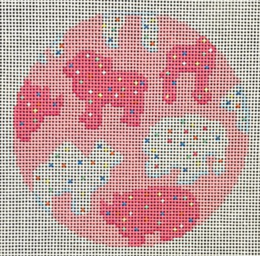 Animal Cracker Round