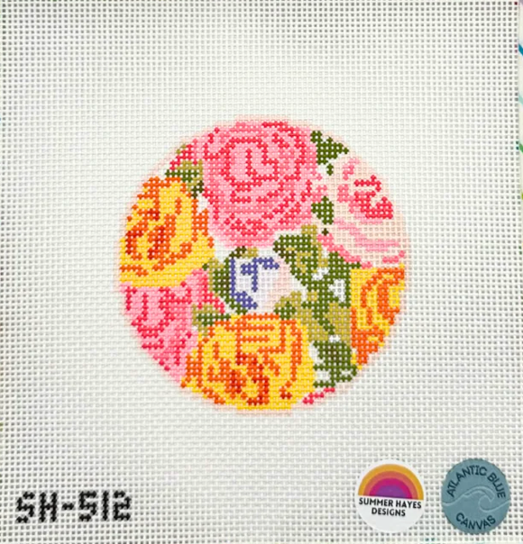 Grandma's Roses