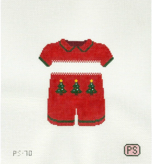 Big Boy Christmas