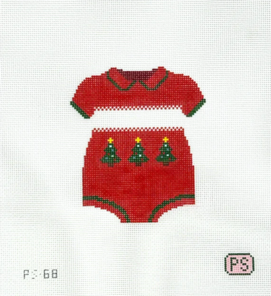 Baby Boy Christmas
