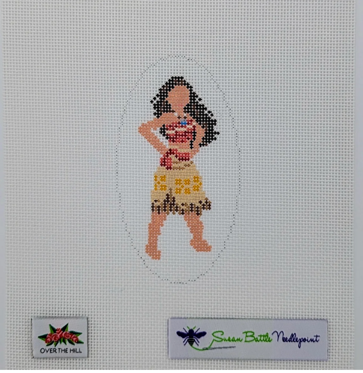 Moana