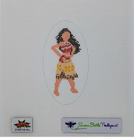 Moana