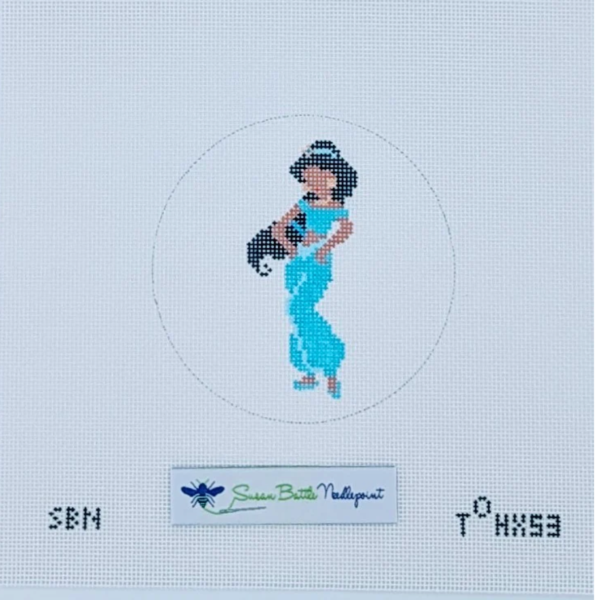 Jasmine