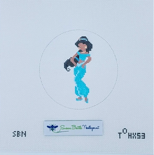 Jasmine