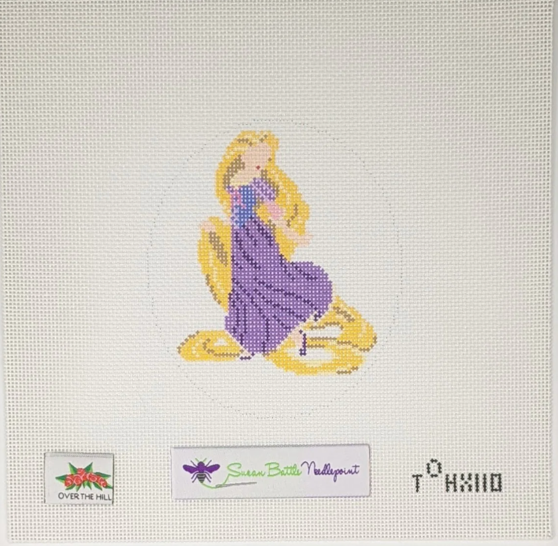 Rapunzel