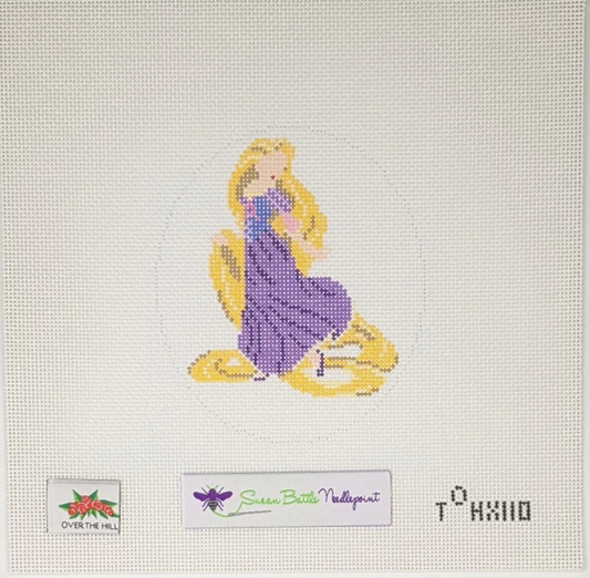 Rapunzel